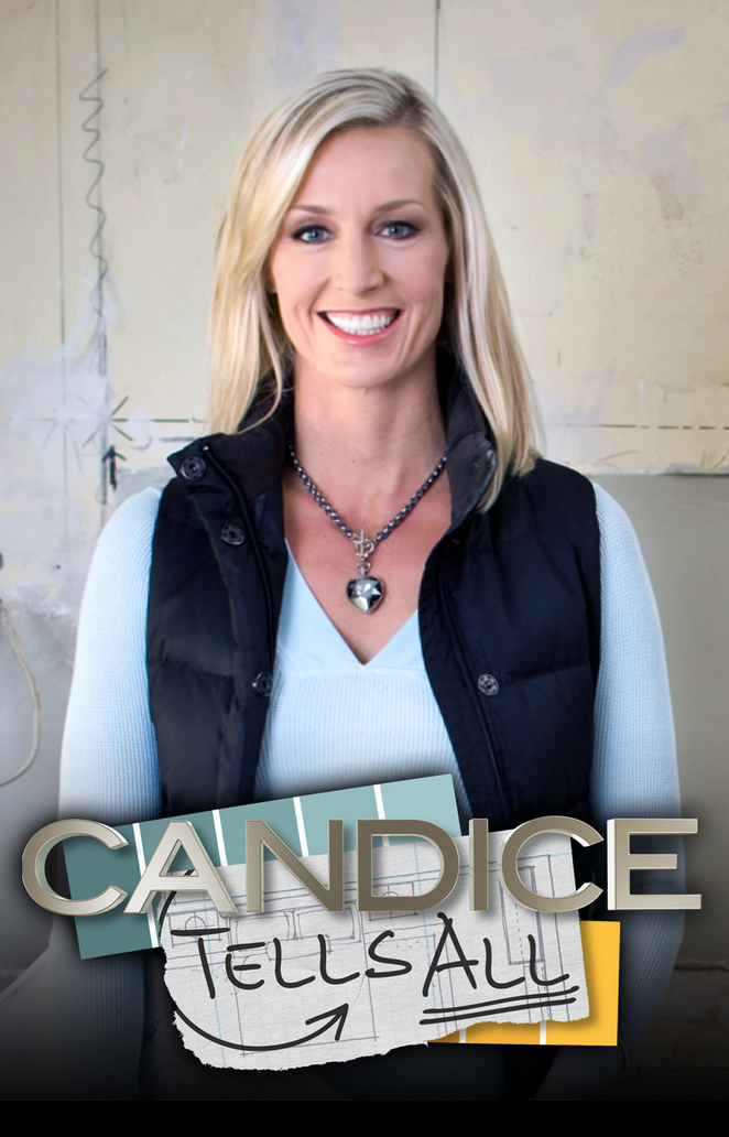 Candice Tells All