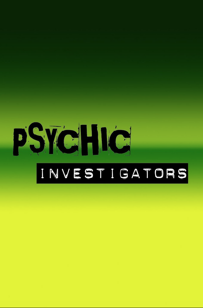 Psychic Investigators