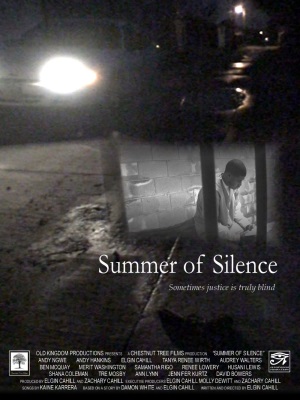 Summer of Silence