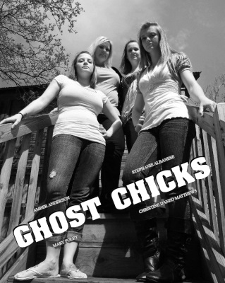 Ghost Chicks