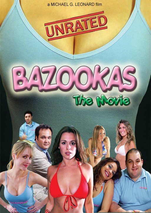 Bazookas: The Movie