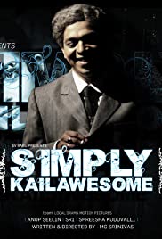 Simply Kailawesome