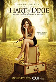 Hart of Dixie