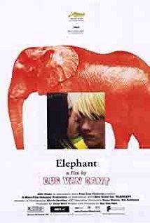 Elephant (Feature)