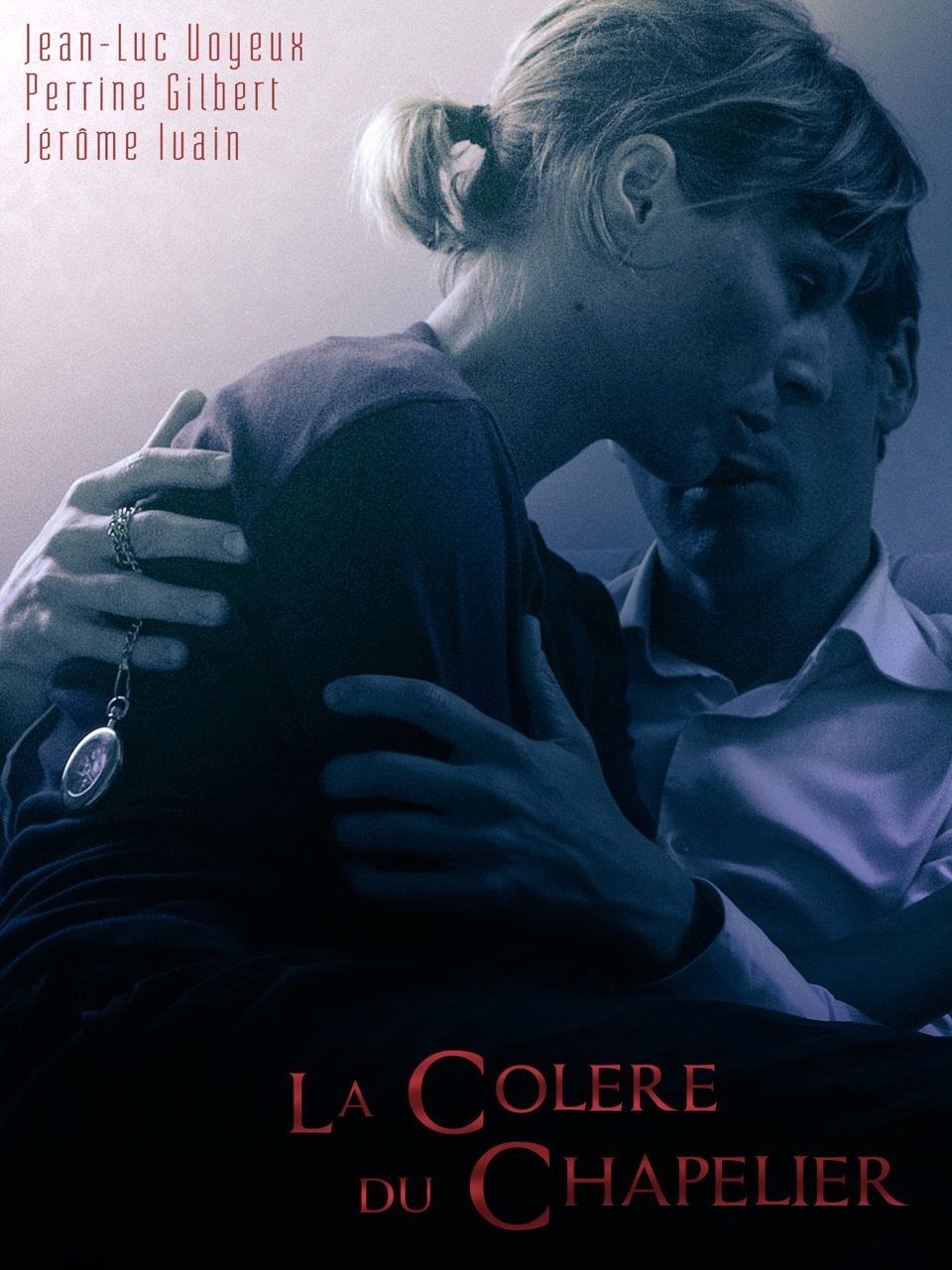 La Colere du Chapelier