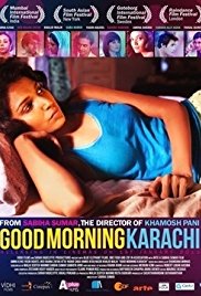 Good Morning Karachi