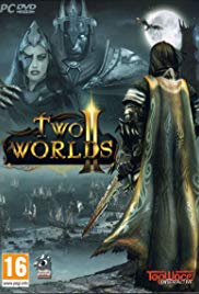 Two Worlds II