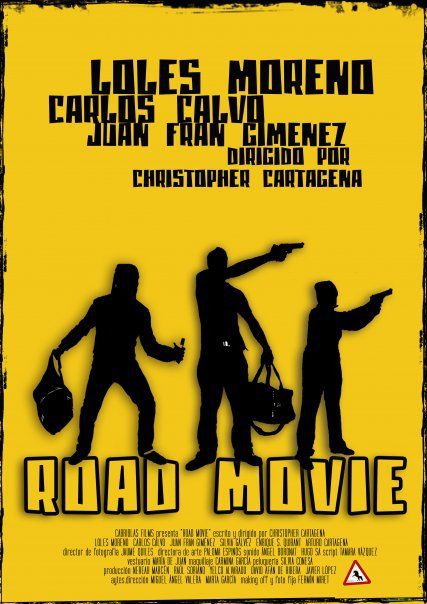 Road Movie