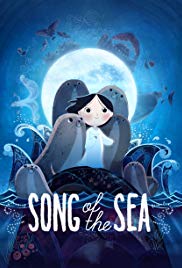 Song of the Sea