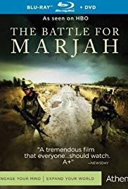 The Battle for Marjah