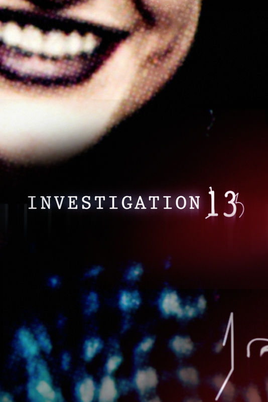 Investigation 13