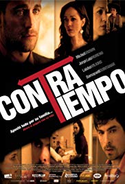 Contratiempo