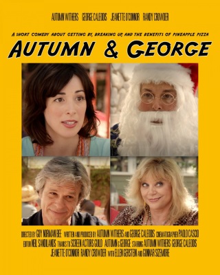 Autumn and George