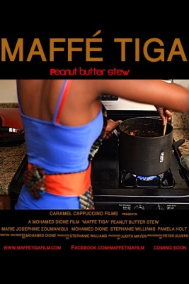 Maffé Tiga