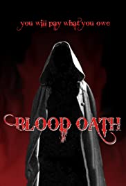 Blood Oath