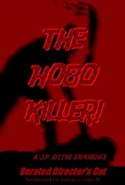 The Hobo Killer!