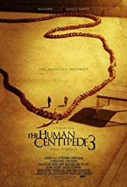 The Human Centipede III (Final Sequence)