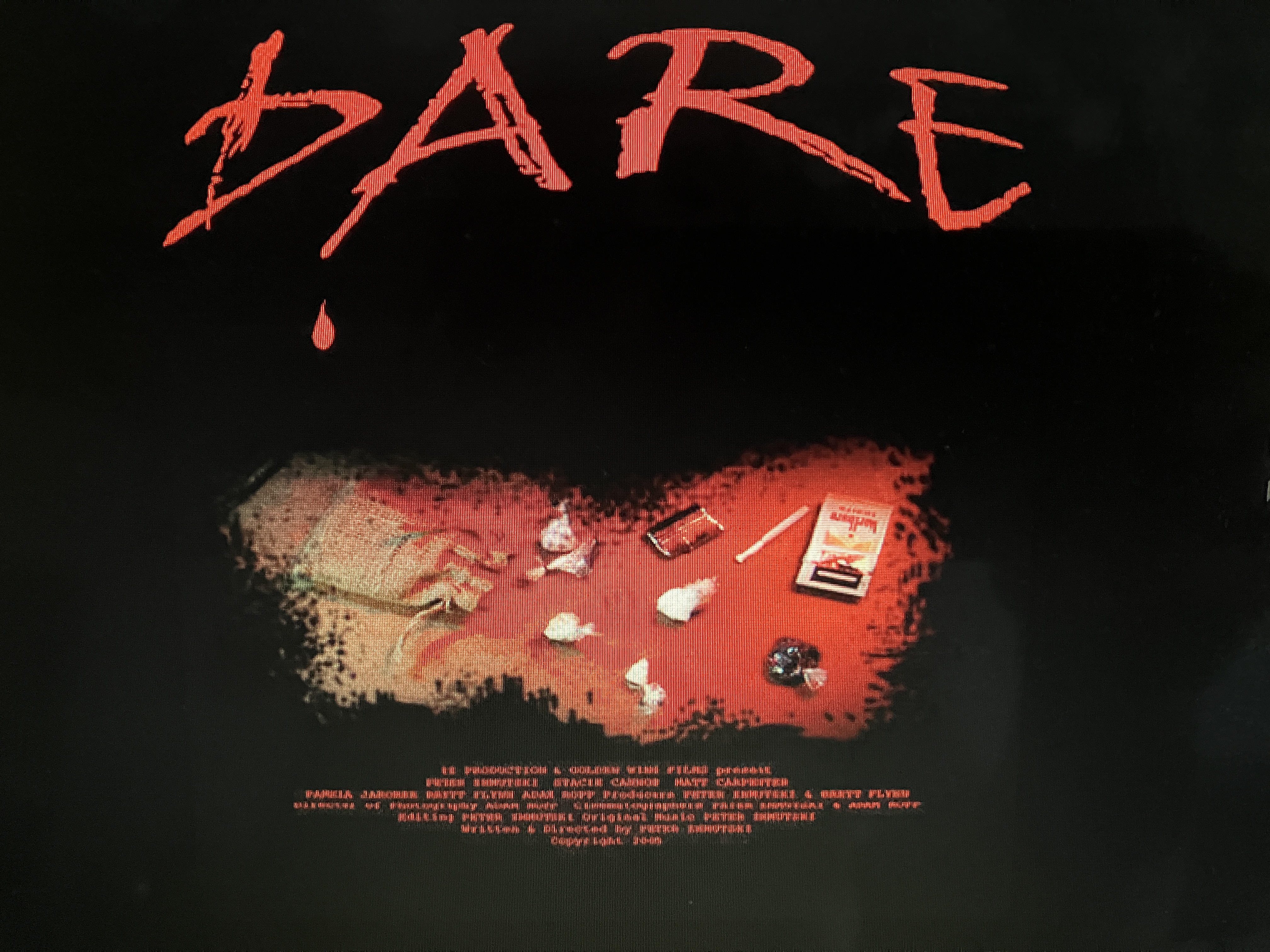 Dare