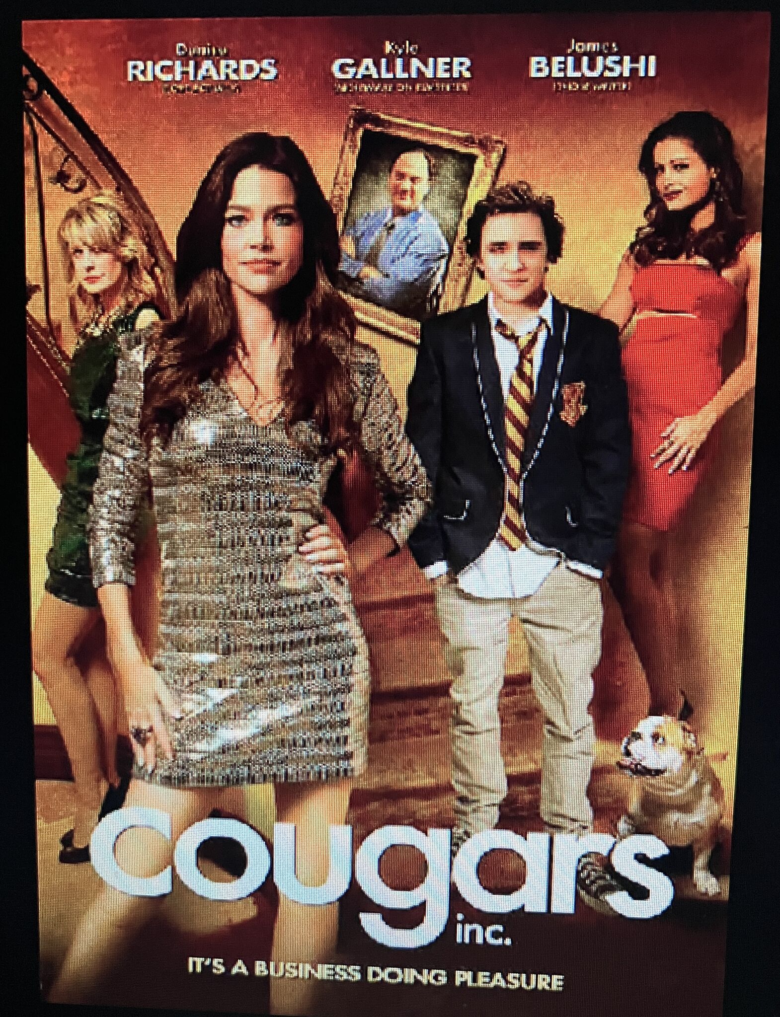 Cougars Inc.