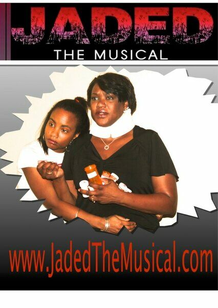 Jaded The Musical