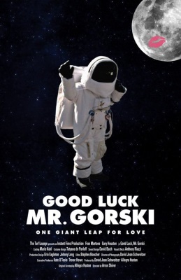 Good Luck, Mr. Gorski