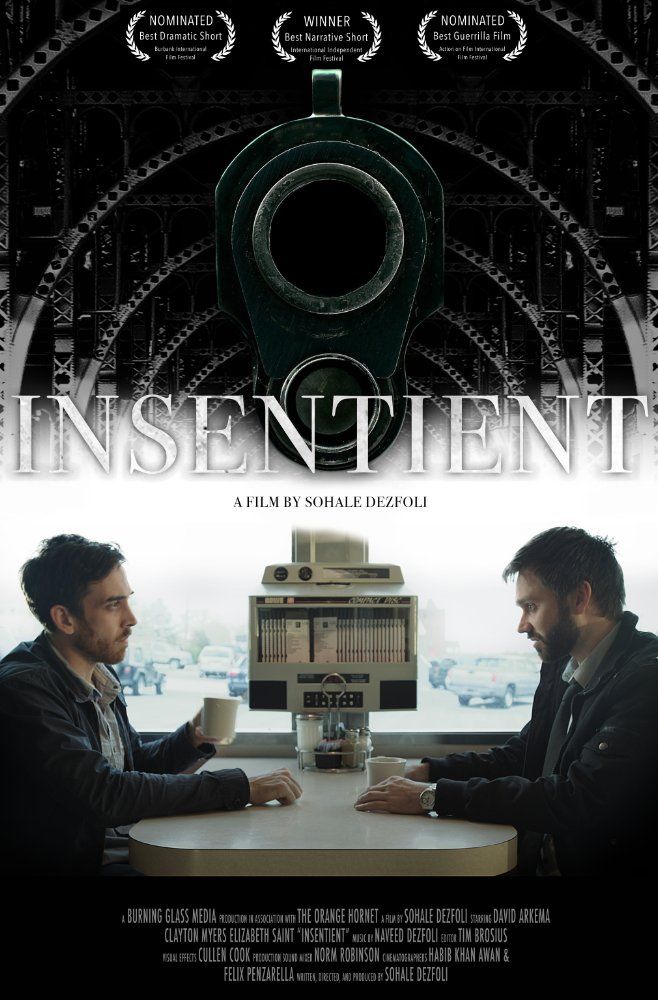 Insentient