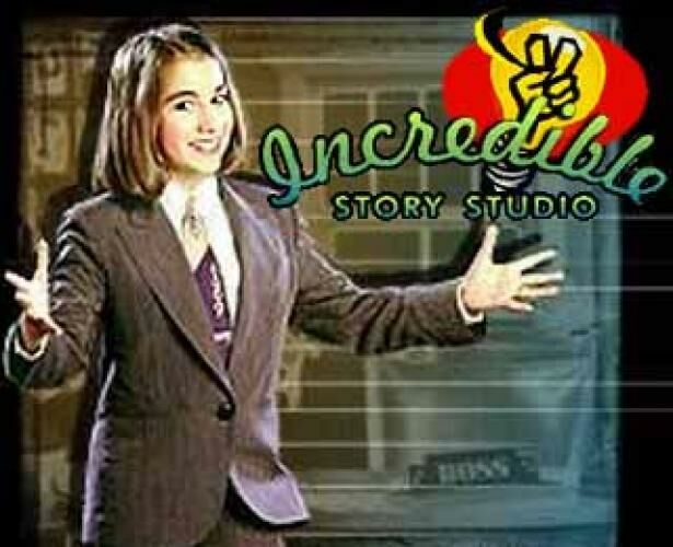 Incredible Story Studio