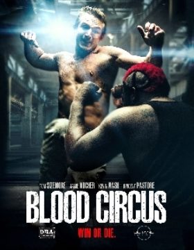 Blood Circus