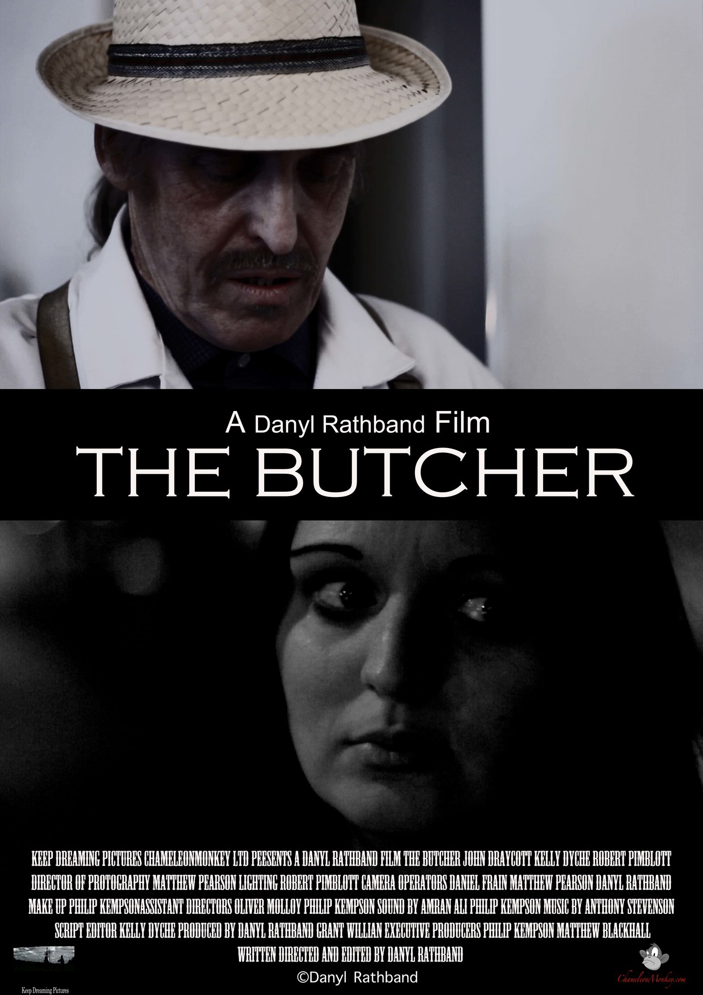 The Butcher