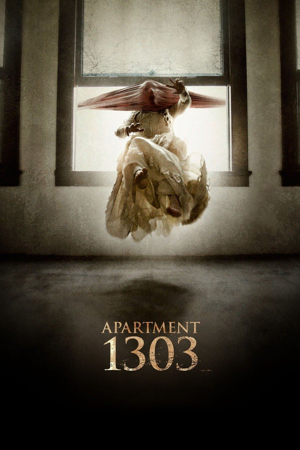 Apartment 1303 -3D