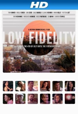 Low Fidelity