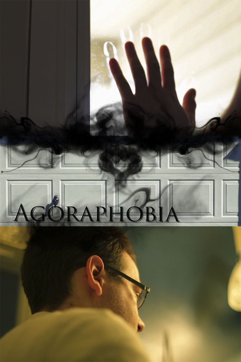 Agoraphobia