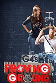 G4's Proving Ground