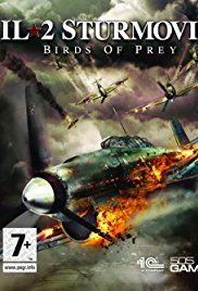 IL-2 Sturmovik: Birds of Prey