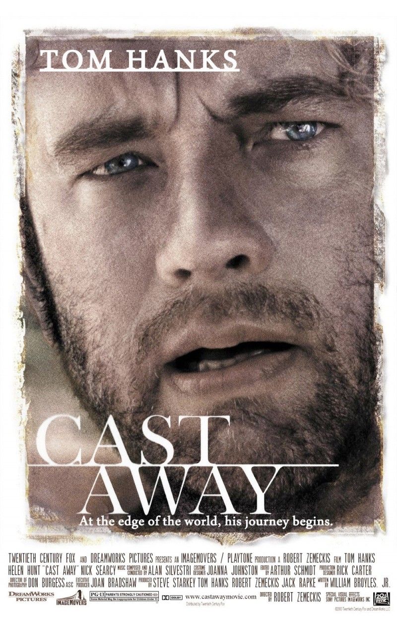 CASTAWAY