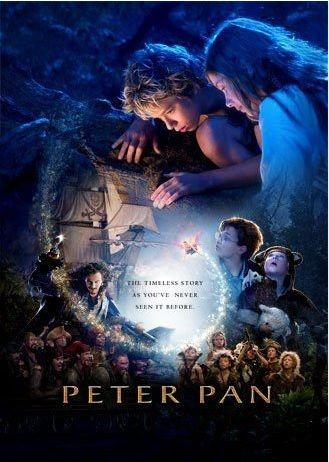 PETER PAN