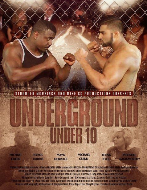 Underground Under 10