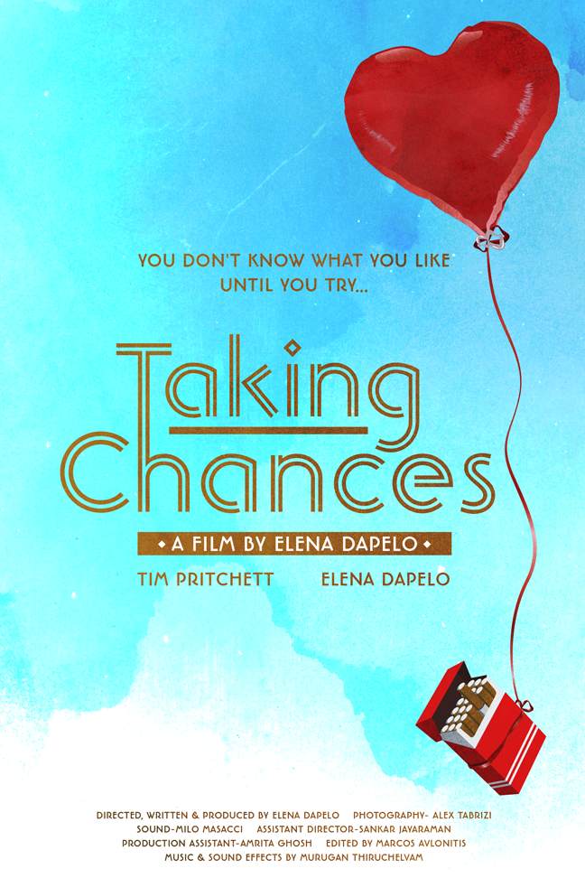 Taking Chances