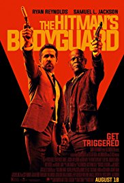 The Hitman's Bodyguard