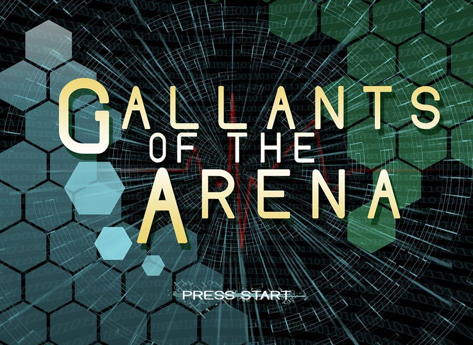 Gallants of the Arena