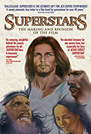 Heaven on Their Minds: The Creation of Jesus Christ Superstar