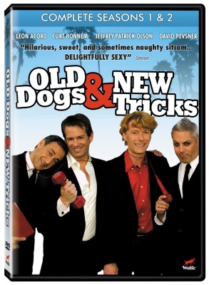 Old Dogs & New Tricks