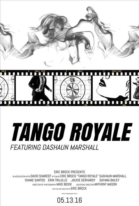 Tango Royale