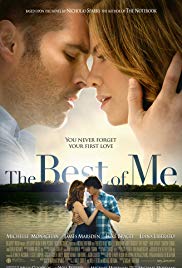 The Best of Me