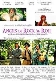 Angels of Rock 'n' Roll