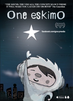 The Adventures of One eskimO