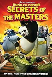 Kung Fu Panda: Secrets of the Masters