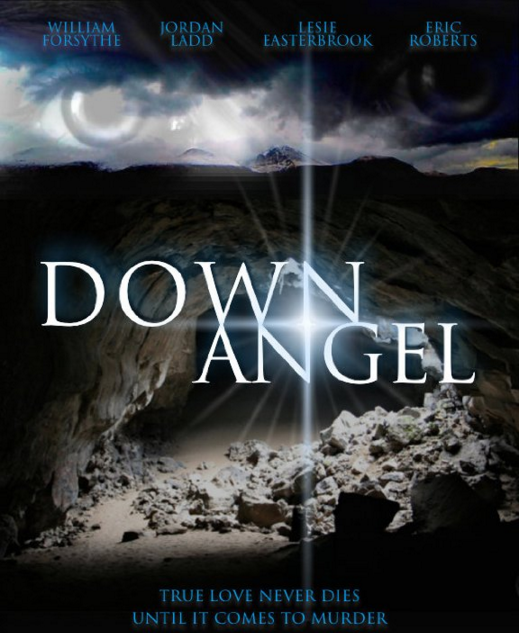 Down Angel