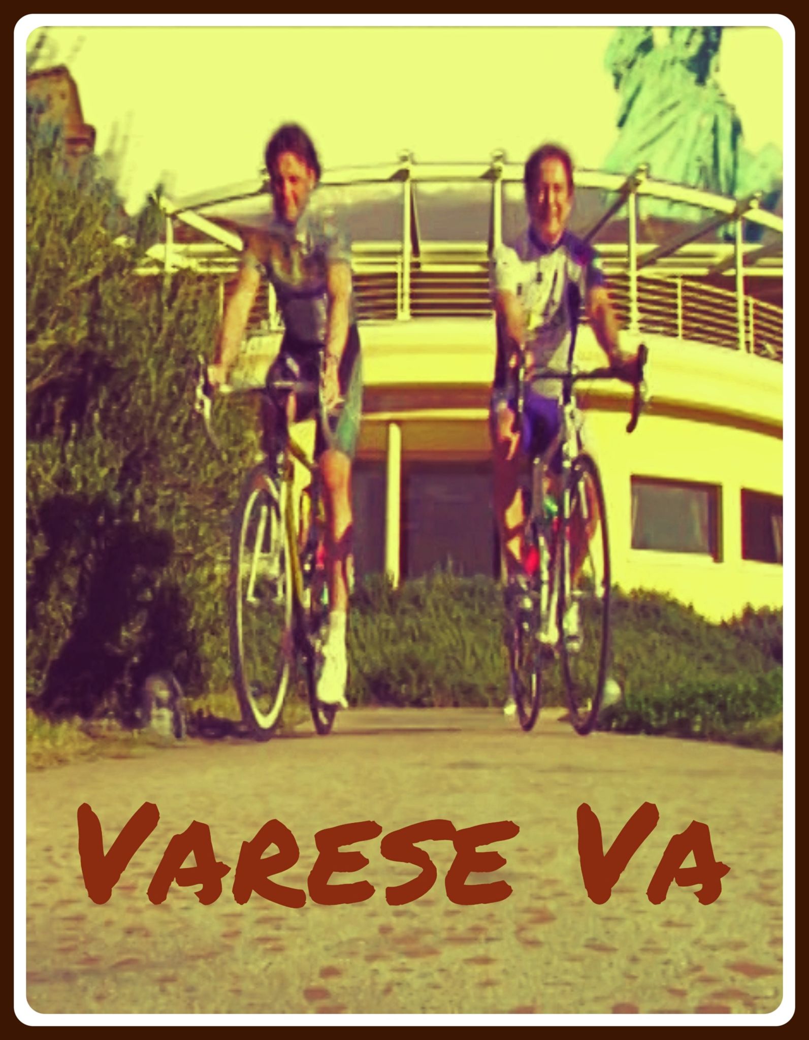 Varese Va