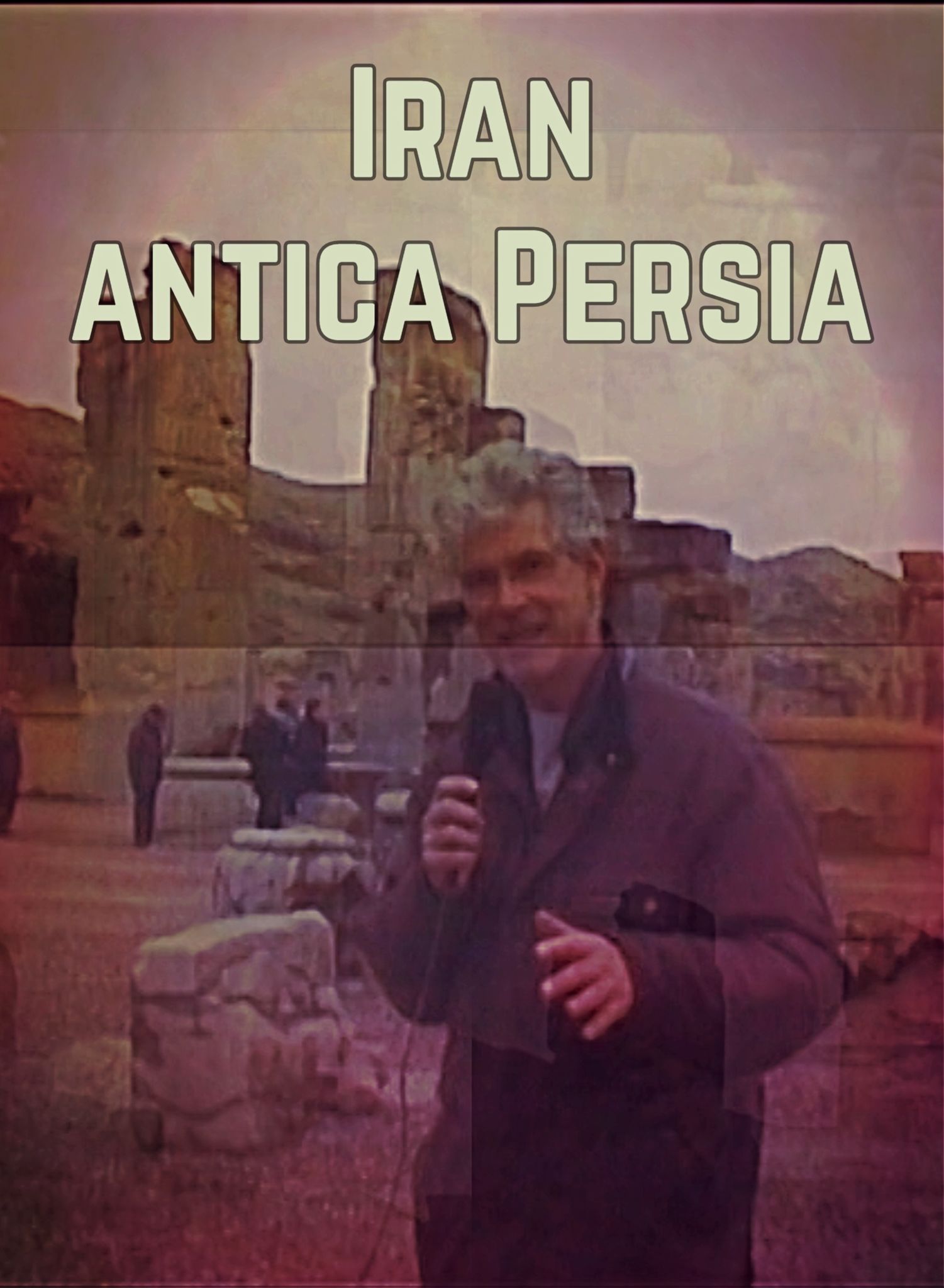 Iran - antica Persia